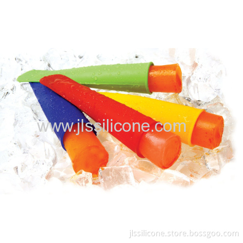 Popular Diy Silicone Ice Stick Moulds 